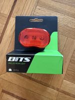 NEW Bits rear bicycle light 