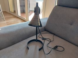 Tischlampe