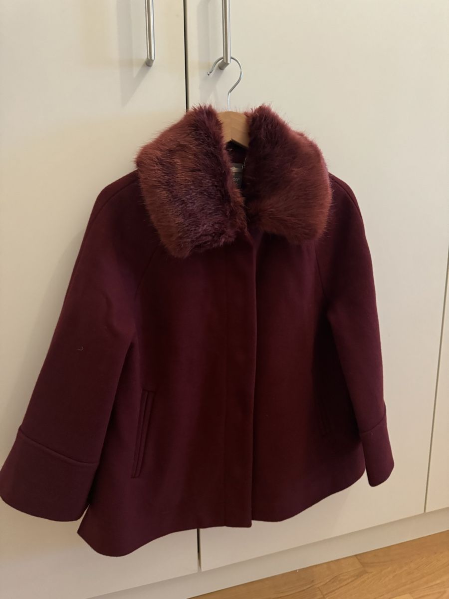 Mäntel: Jacke – Neu (gemäss Beschreibung) aus Zürich von Ekaterinek 3