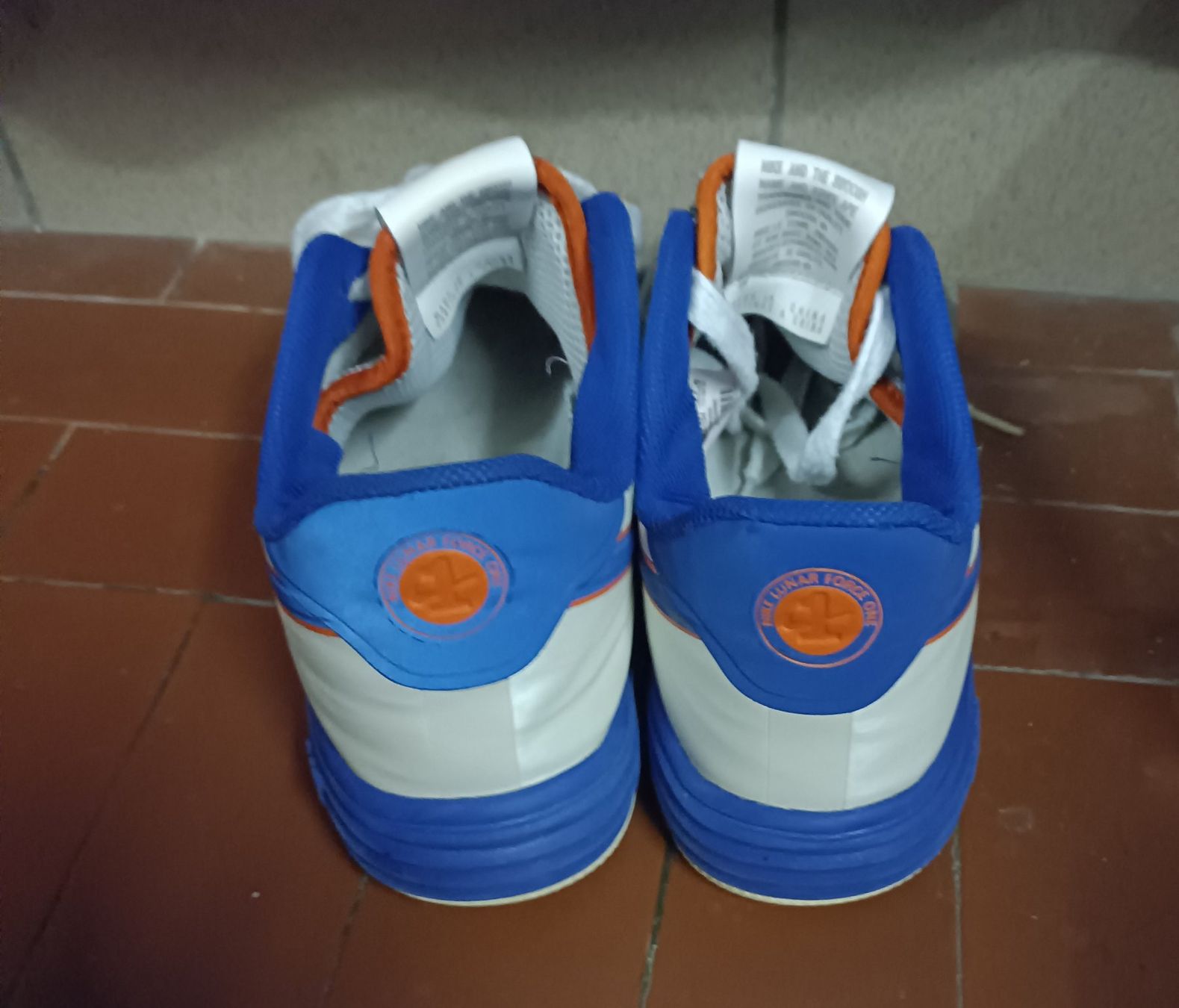 Nike Herrenschuhe: Nike Gr.43 – Gebraucht aus Pregassona von jeystyle74 1
