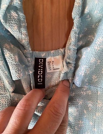 Sommerkleid zu verkaufen