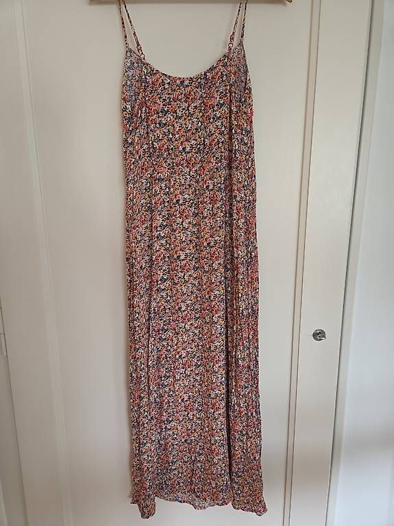 Vestiti: Robe longue colorée Promod taille M – Usato da Lausanne venduto da kit_7j6s 2