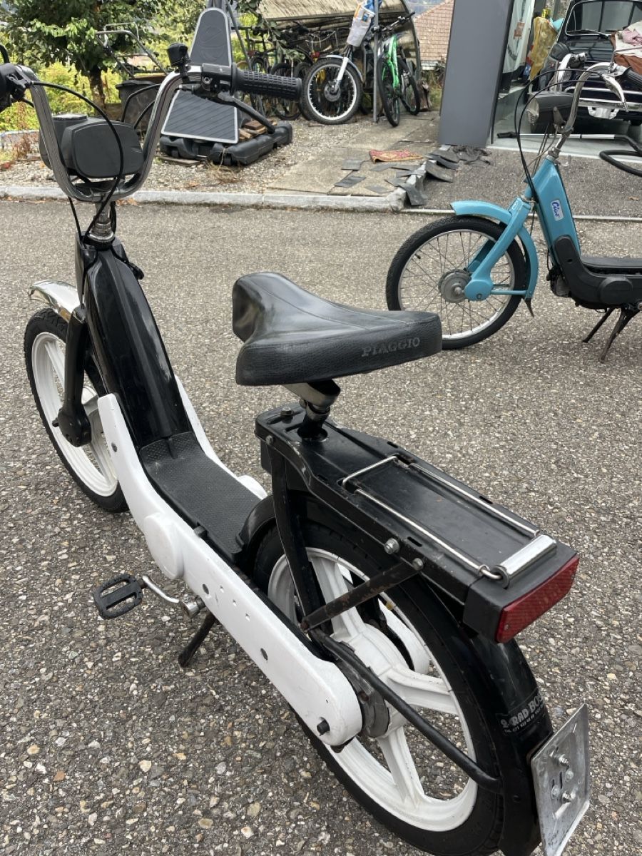 Piaggio Mofas: Piaggio Ciao – Gebraucht aus Kappel SO von Kappel4616