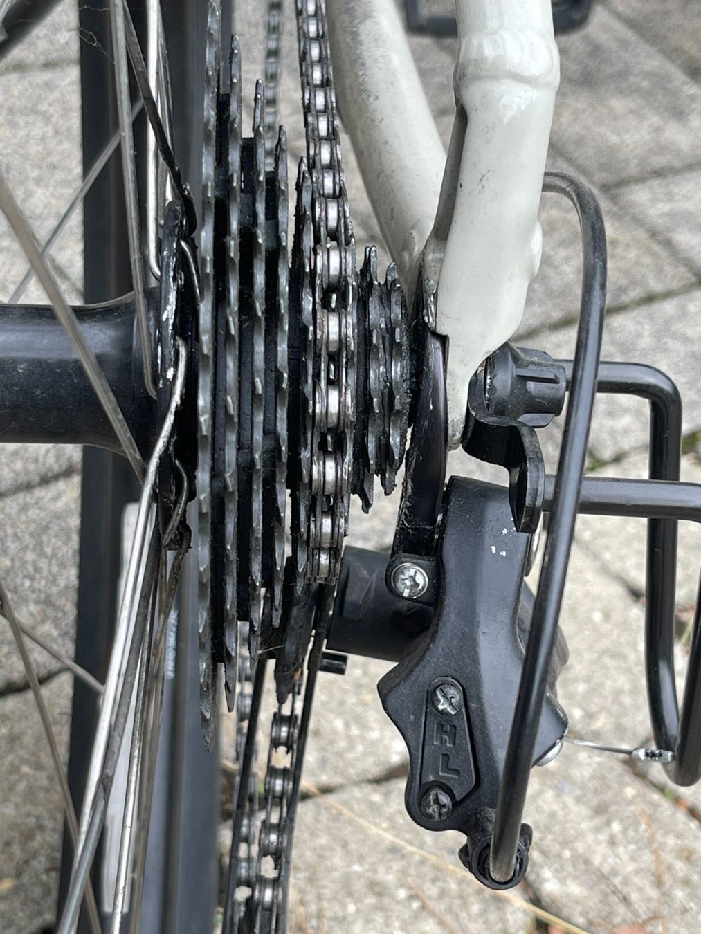 Specialized Biciclette: Specialized Pitch Expert 27.5 – Difettoso da Gachnang venduto da mawi73 6