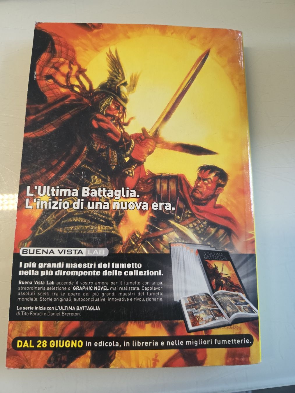 Fumetti: mega 3000 fumetto disney – Usato da Faido venduto da SX32 1