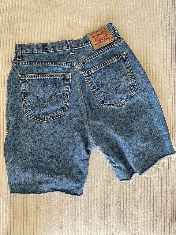 Levi's Jeans: Levi's Shorts, Gr 29 – Usato da Thun venduto da DascheLii 1