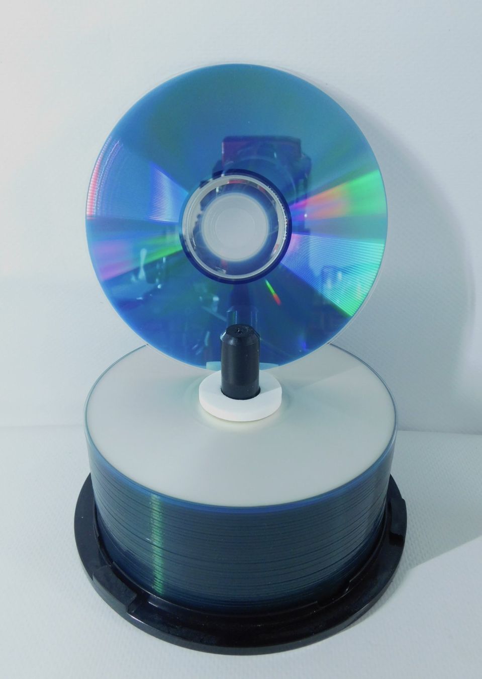 CD & DVD-Rohlinge: CD-R 700MB 38X – Neu (gemäss Beschreibung) aus Emmenbrücke von Neverlaand-22 2