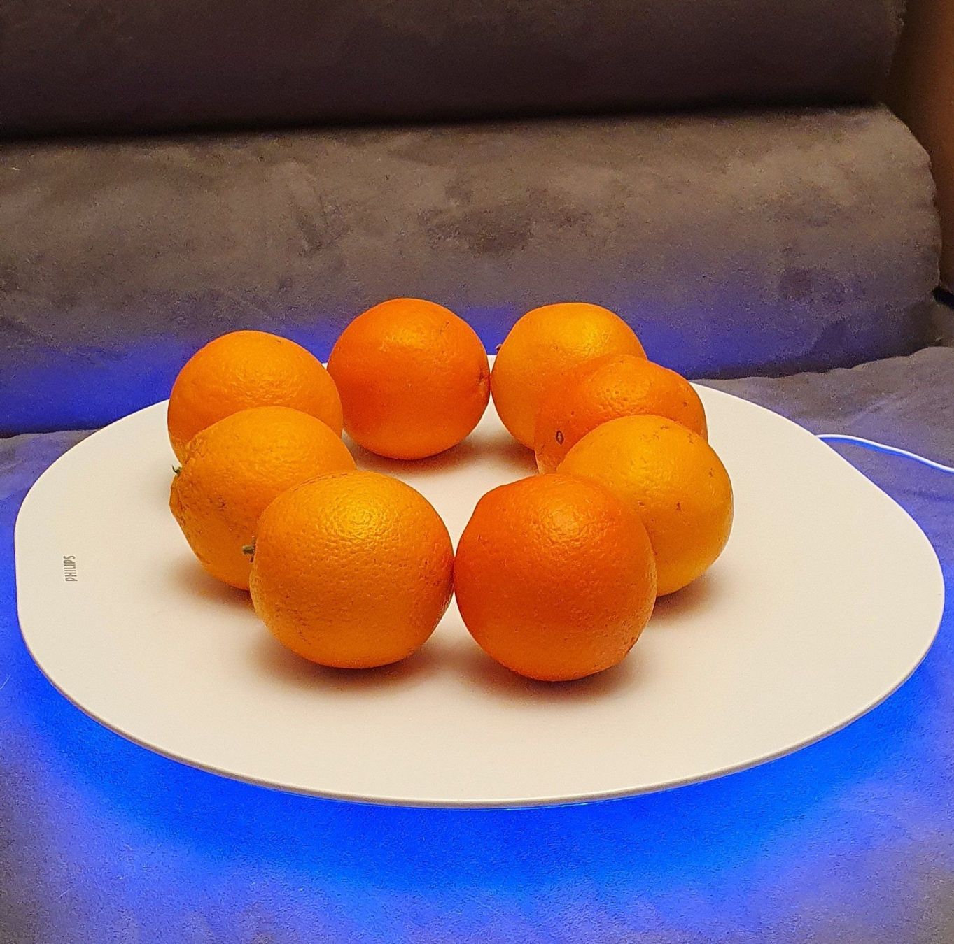 Teller: LED Platter Philips – Gebraucht aus Kriens von natalia.lang 4