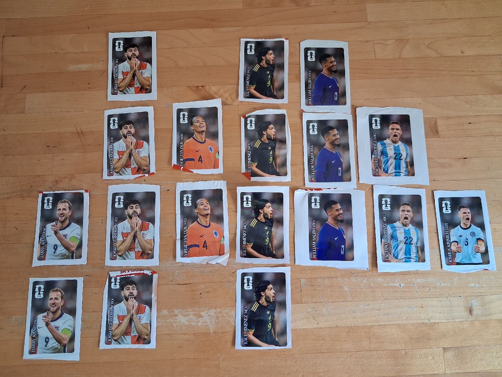 Panini Carte collezionabili: autocollants coca cola panini – Usato da Mayens-De-Chamoson venduto da arvine29