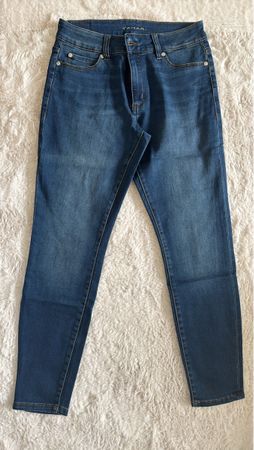 Tahari Damen Jeans Grösse 8/29 Top Zustand