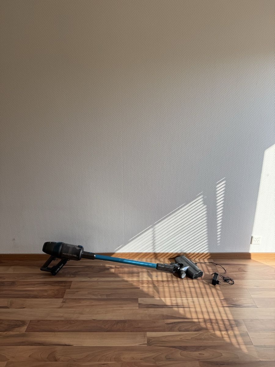 Aspirateurs & Accessoires: Vacuum cleaner  – D'occasion à Zürich par boc_5bmx 1