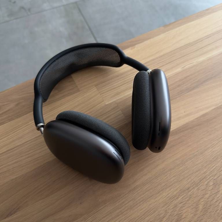 Apple Cuffie: Apple Airpods Max – Usato da Widen venduto da flavio_marchi 1