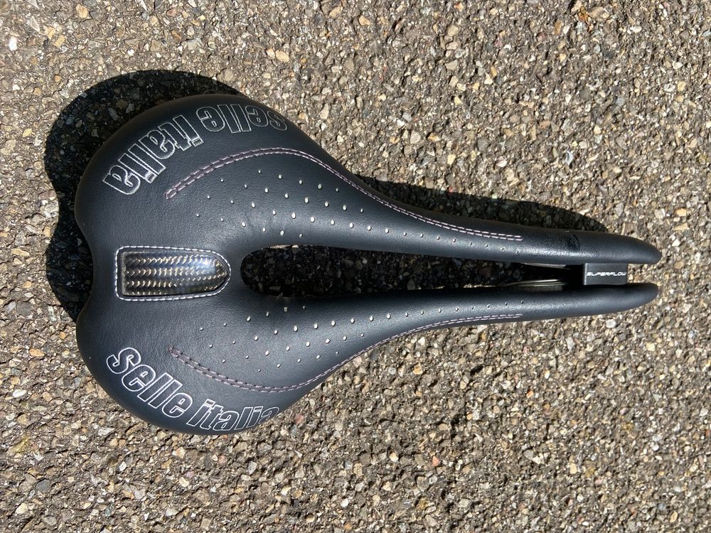 selle italia flight