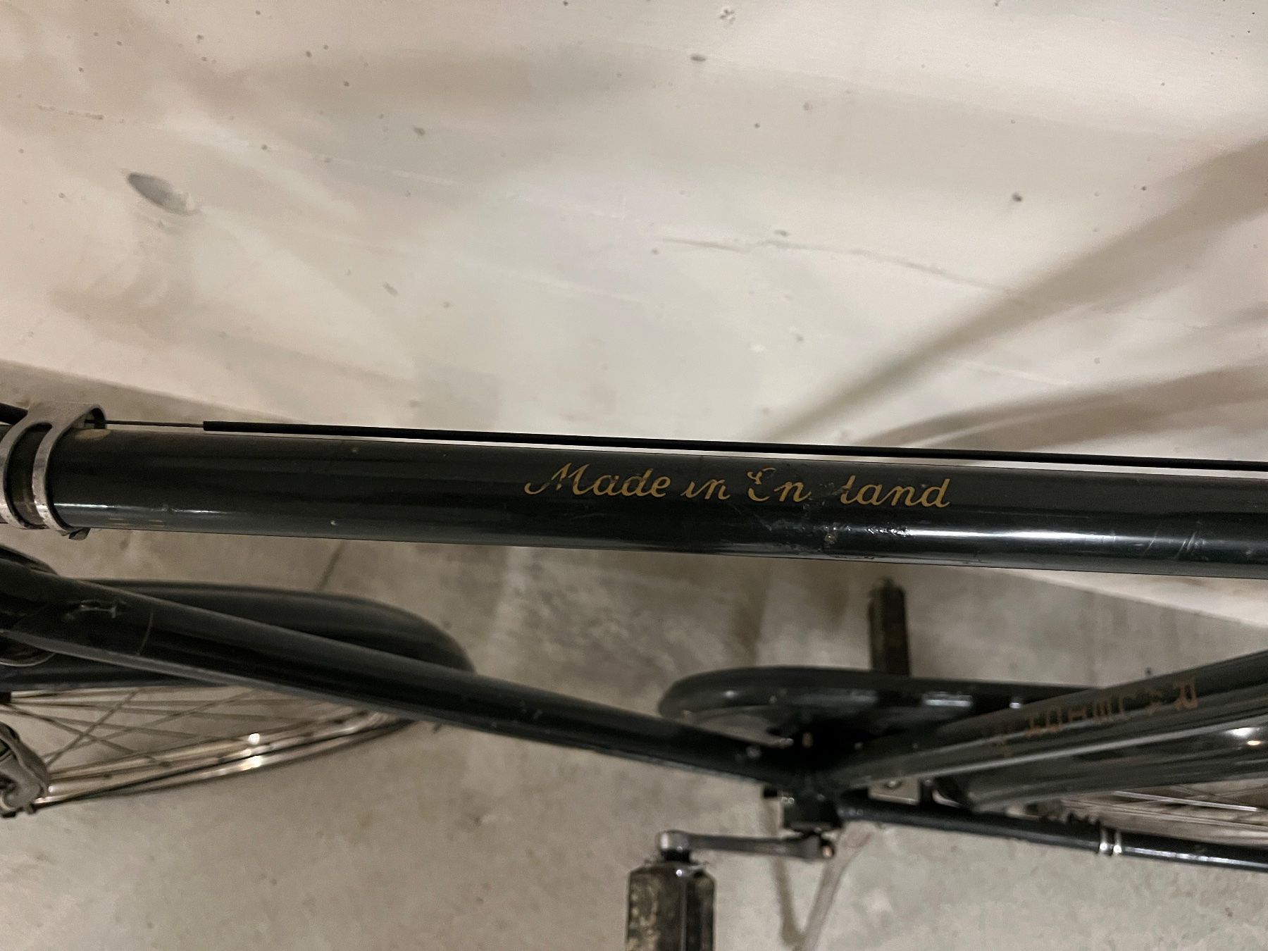 Raleigh Biciclette: fahrrad raleigh vintage – Usato da oberrieden venduto da pre_yx2h 3