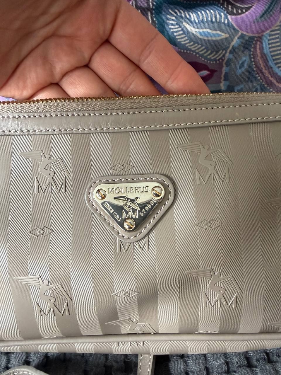 Maison Mollerus Sacs femmes: Maison Mollerus Tasche – D'occasion à Zürich par bil_s7tp 5