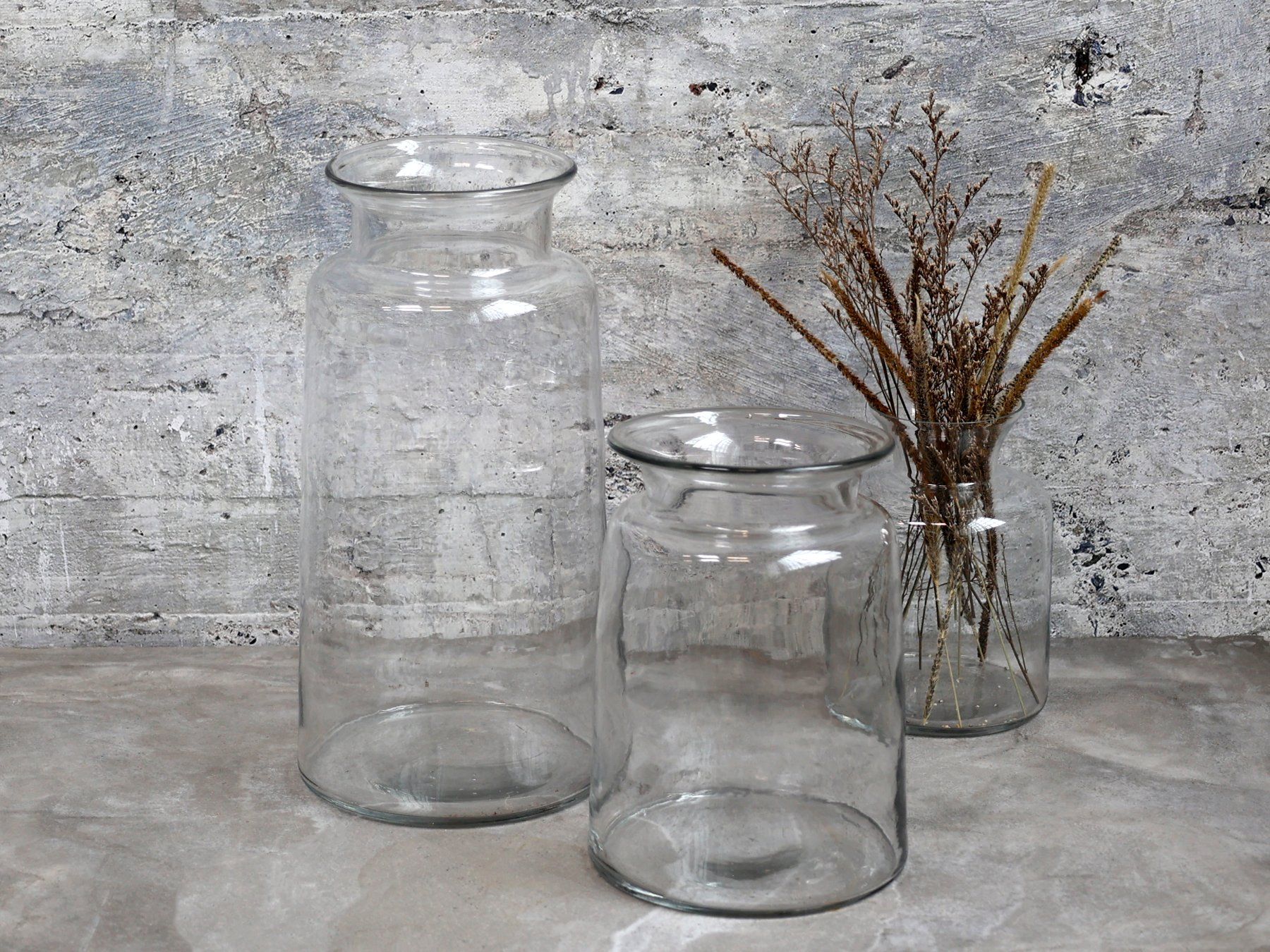 Vasen & Gefässe: vase von chic antique – Neu und originalverpackt aus Reigoldswil von cabane-blanche