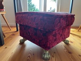 Pouf Bretz Monster