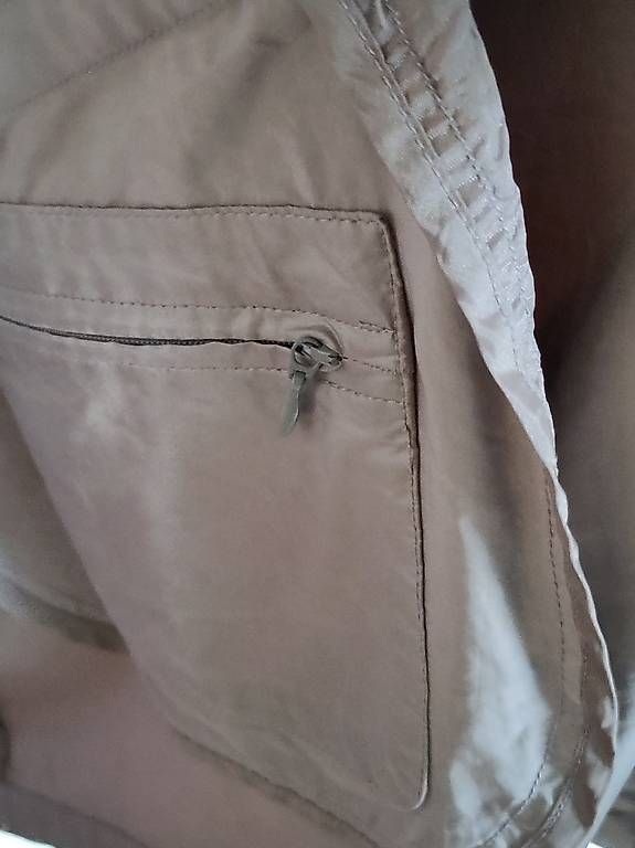 Giacche: Trenchcoat Jacke  – Usato da Rüti ZH venduto da Retisch 3