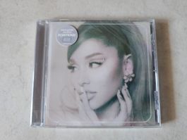 Ariana Grande  -  Positions  /  Fabrikneu