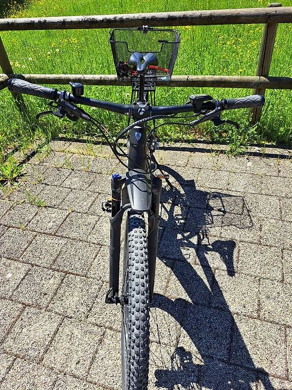 Biciclette: E-Bike Trek Powerfly – Usato da Gossau SG venduto da tam_nk8y 1