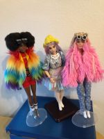 Barbie-Puppenset