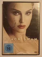 F4 DVD -  BLACK SWAN (deutsch) - wie neu,  1x abgespielt