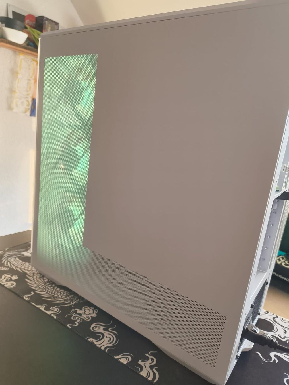 Nvidia PC: Gaming PC RTX4080 Super – Nuovo (secondo la descrizione) da Andhausen venduto da Nydegger-PC-GmbH 3