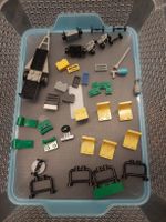 Div. Lego Spezialteile 