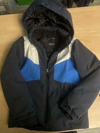 Icepeak Winterjacke, Skijacke, Gr. 140, Top Zustand!