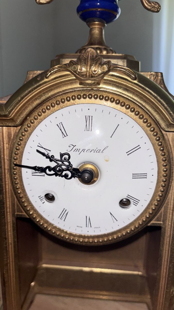 Orologi: IMPERIAL Uhr – Difettoso da St. Gallen venduto da Verkaufen111 2