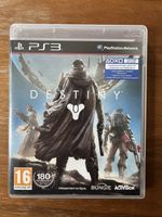 Destiny (PS3)
