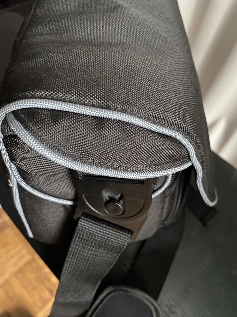 Nikon Taschen: Nikon Fotoapparat Tasche – Gebraucht aus Lengnau BE von most45 5