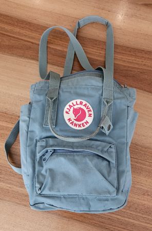 Fjällräven Kånken Rucksack