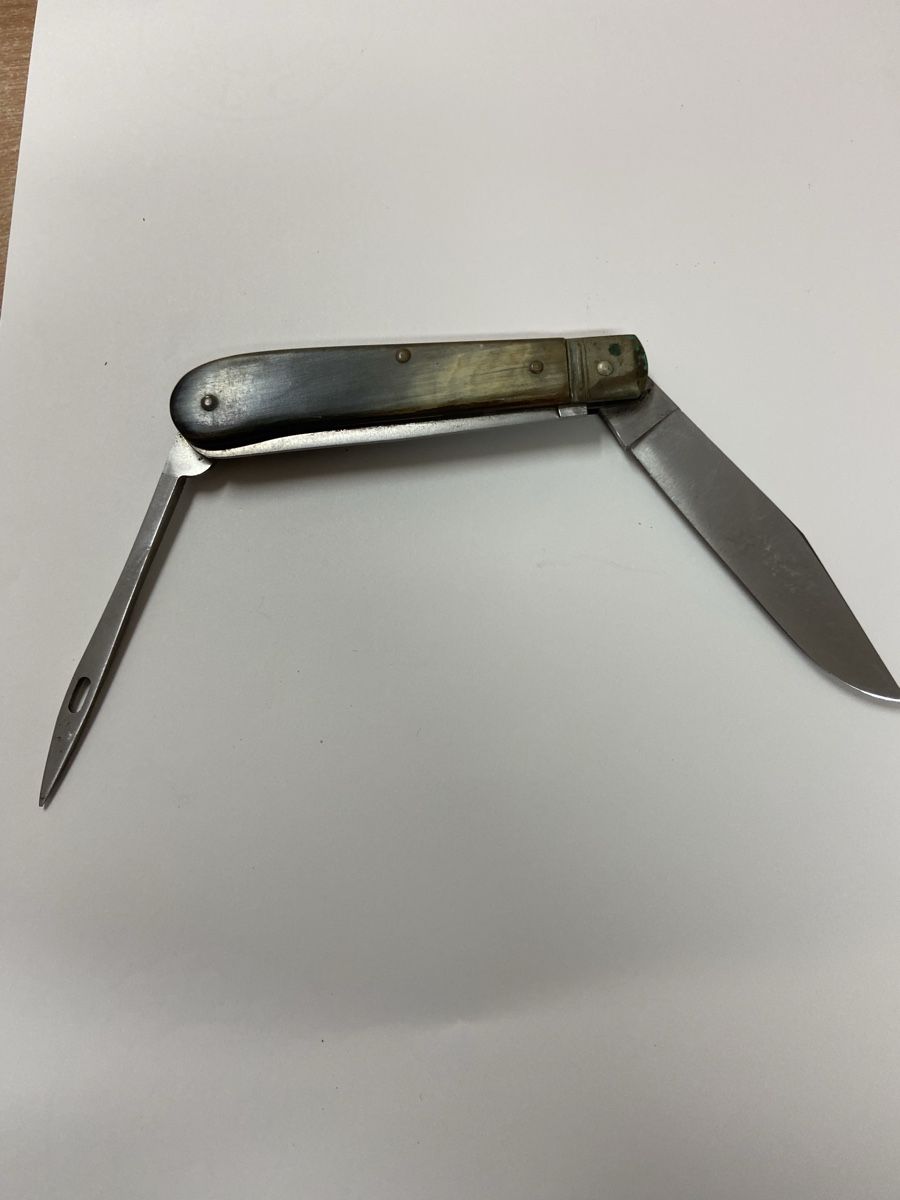 Victorinox Taschenmesser: Sackmesser Victorinox  – Gebraucht aus Jona von aroosa 3
