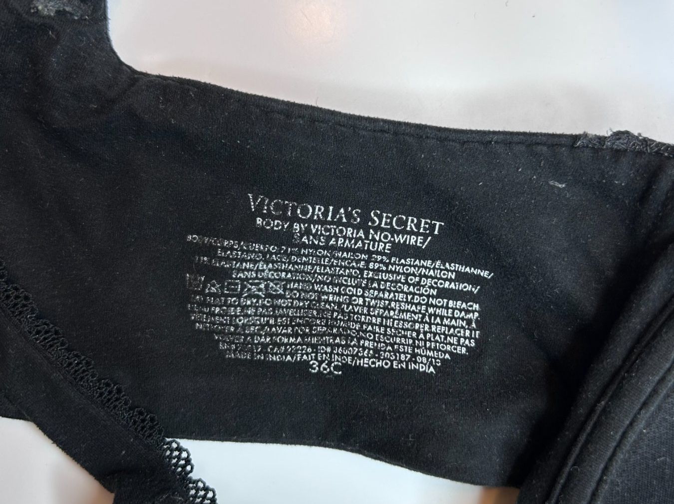Victoria's Secret Altra biancheria intima: Victoria's Secret BH – Usato da St. Gallen venduto da look-twice 4