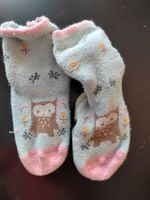 Anti-Rutschsocken ca Grösse 22