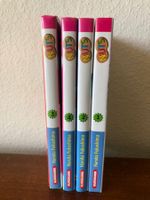Manga - divers - 13 volumes