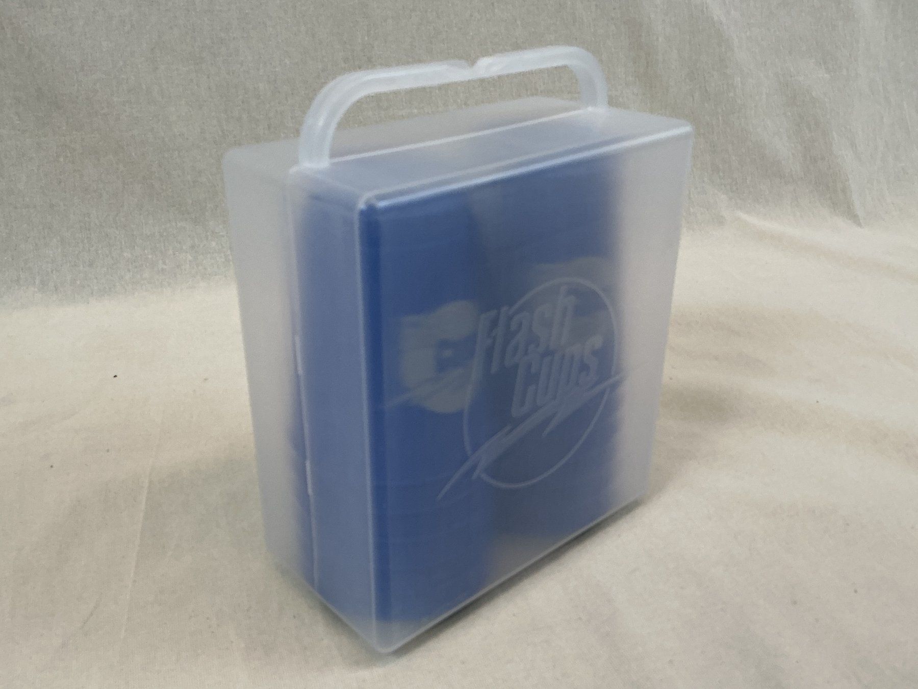 Spiele: FLASH CUPS Spiel – Gebraucht aus Richterswil von Restwert_Richterswil 9
