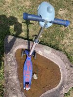 Micro Maxi Scooter trotti mit coolen accecoires