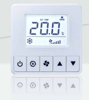 TControl Easy 3s Raumbedieneinheit Systemair