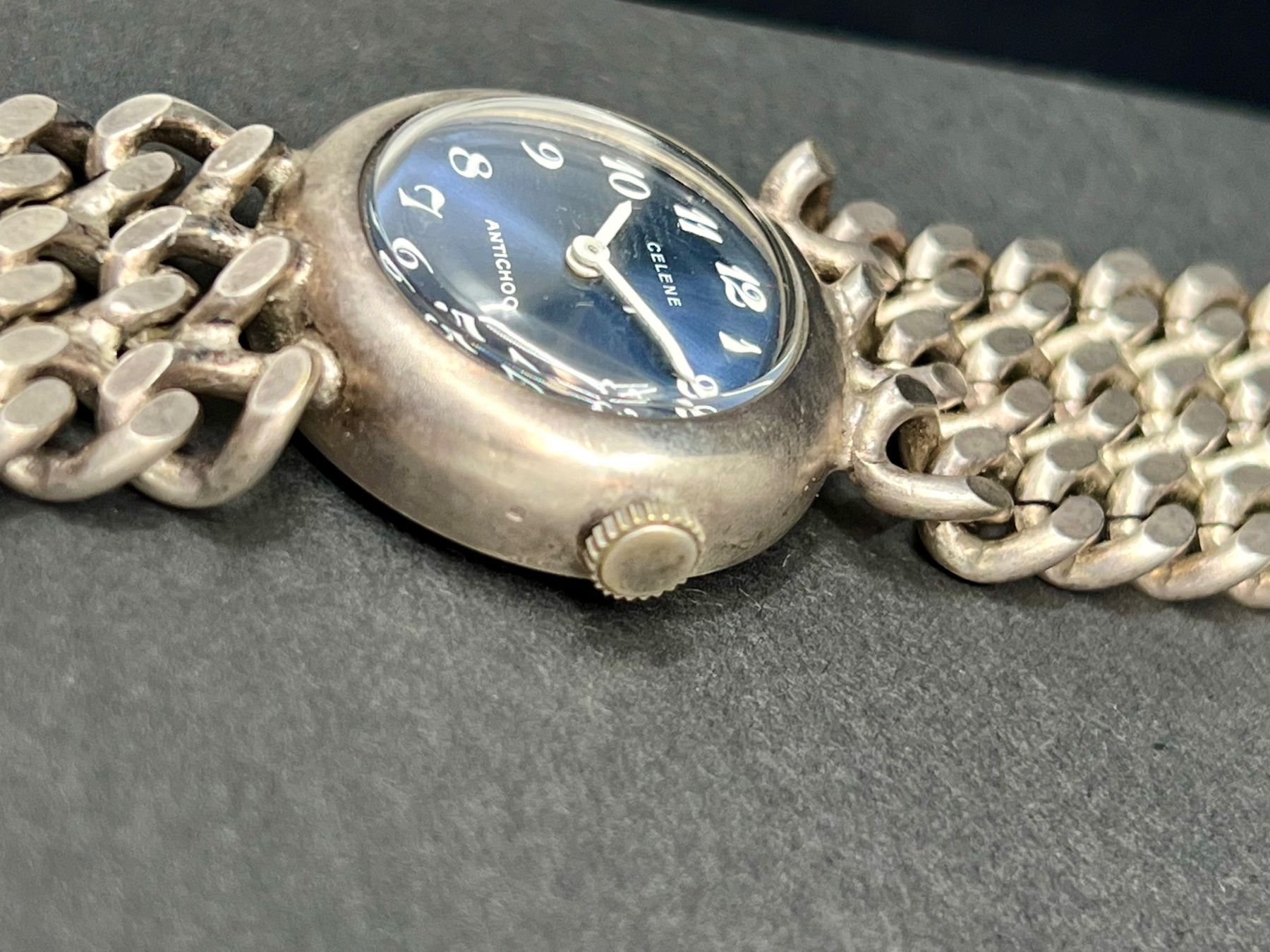 Orologi: Celene ancienne montre – Usato da Sion venduto da ROBY_ROBY_ROBY 2