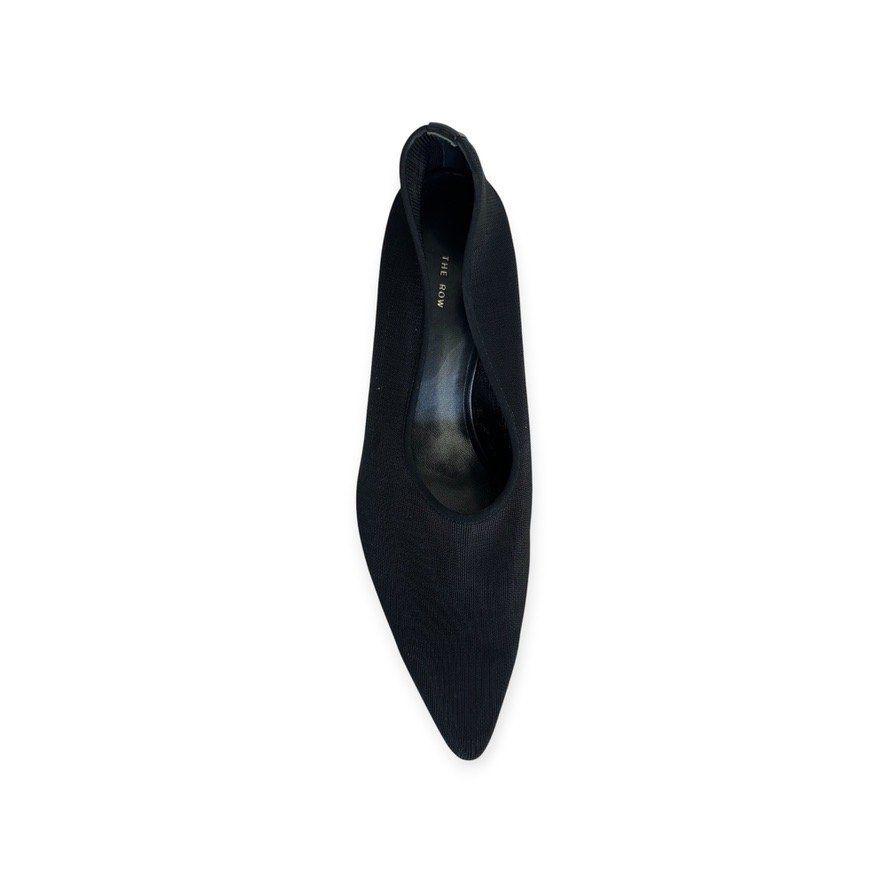 The Row Scarpe da donna: The Row nylon mesh pumps – Usato da Dallenwil venduto da ZD2019 2