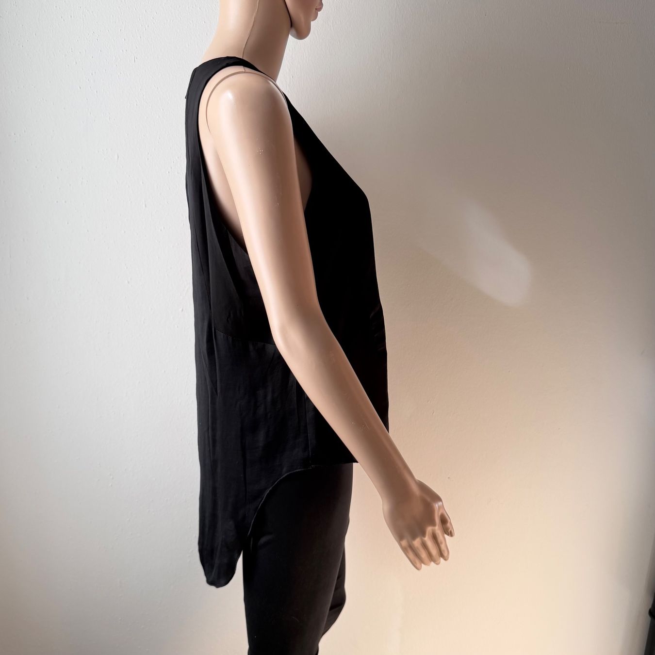 Tops: RAG & BONE Top 🖤 – D'occasion à zürich par vintage12 5
