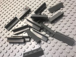 Lego 10 x Paneel 1x4x1(15207)