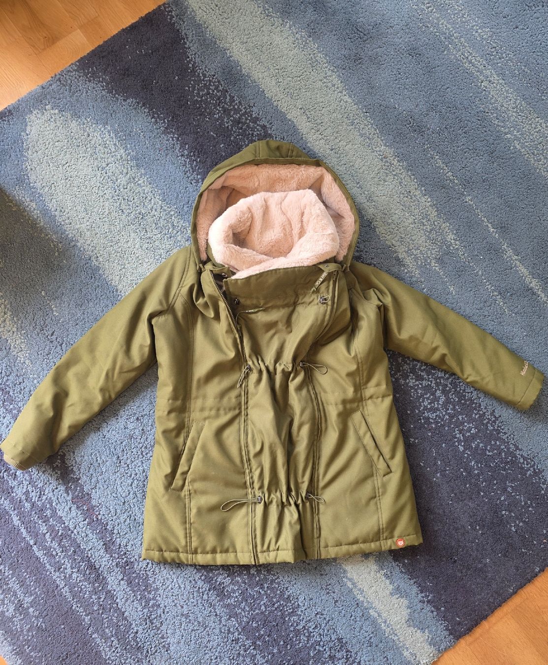 Vestes: Tragejacke Wombat Wallaby – D'occasion à Solothurn par Superbee 7