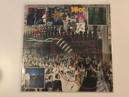 10cc LP
