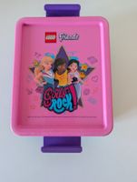 LEGO Friends Znünibox / Lunchbox mit Trennwand