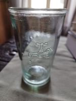 5 Wassergläser von Jamie Oliver aus Recyclingglas. 