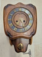 Wand Uhr