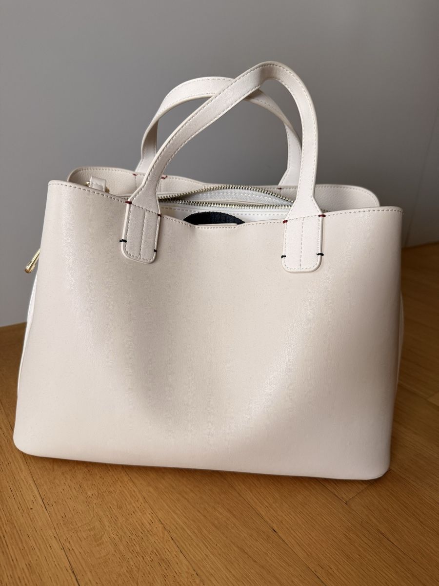 Tommy Hilfiger Borse da donna: Tommy Hilfiger Handtasche – Usato da Baden venduto da ..Nina.. 1